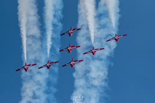 2024 Ldn airshow photo 23